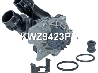 Помпа Audi A6 C7 (S6,RS6) 2011-2014