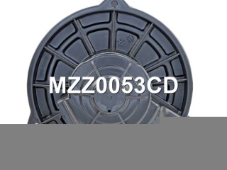 Моторчик заднего стеклоочистителя (дворника), ориг. номер 971131G000, 971144D050, MZZ0053CD, MZZ0053GS, MZZ0053RE, MZZ0053WB, MZZ0261GW, DC971131G000, DC971144D050, Kia Rio 2 2005-2009