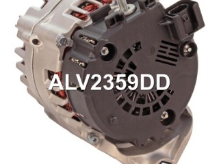 Генератор, ориг. номер 12318570673, 12318570672, ALV2359DD, DRA1839, ALV2359AN, ALV2359BS, ALV2359RB, 439830, 440555, FG23S059, 301N20950Z, BMW 6 F06/F12/F13 2011-2015