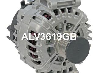 Генератор, ориг. номер A6421540802, ALV3619GB, 115912, 68022877AA, 68022877AB, ALV3619DD, 6421540802, A64215408020080, ALV3619WA, 2543443, 2543443A, 2543443C, 439609, 440124, 543443, TG23C019, 11457N, 301N21878Z, Mercedes Sprinter W906 2006-2014