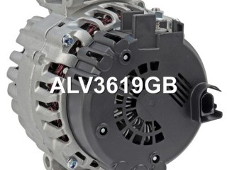 Генератор, ориг. номер A6421540802, ALV3619GB, 115912, 68022877AA, 68022877AB, ALV3619DD, 6421540802, A64215408020080, ALV3619WA, 2543443, 2543443A, 2543443C, 439609, 440124, 543443, TG23C019, 11457N, 301N21878Z, Mercedes Sprinter W906 2006-2014