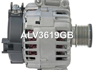 Генератор, ориг. номер A6421540802, ALV3619GB, 115912, 68022877AA, 68022877AB, ALV3619DD, 6421540802, A64215408020080, ALV3619WA, 2543443, 2543443A, 2543443C, 439609, 440124, 543443, TG23C019, 11457N, 301N21878Z, Mercedes Sprinter W906 2006-2014