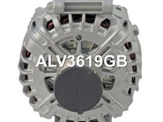 Генератор, ориг. номер A6421540802, ALV3619GB, 115912, 68022877AA, 68022877AB, ALV3619DD, 6421540802, A64215408020080, ALV3619WA, 2543443, 2543443A, 2543443C, 439609, 440124, 543443, TG23C019, 11457N, 301N21878Z, Mercedes Sprinter W906 2006-2014
