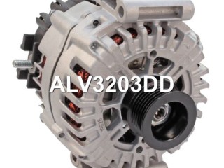 Генератор, ориг. номер ALV3203DD, DRA1174, ALV0473DD, ALV0473UX, ALV2349DD, ALV3203AN, ALV3203BS, ALV3203GB, LRA03335, LRA03387, LRA3387, 0009064500, 0141543402, A0009063422, A00090634220080, A0009064500, A0141543402, A014154340280, ALV0473RB, 439688, 439801, 440273, 440330, 440441, FG23S013, FG23S049, TG23C034, 20700N, 301N21936Z, Mercedes Sprinter W906 2006-2014