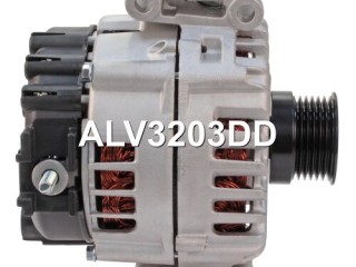 Генератор, ориг. номер ALV3203DD, DRA1174, ALV0473DD, ALV0473UX, ALV2349DD, ALV3203AN, ALV3203BS, ALV3203GB, LRA03335, LRA03387, LRA3387, 0009064500, 0141543402, A0009063422, A00090634220080, A0009064500, A0141543402, A014154340280, ALV0473RB, 439688, 439801, 440273, 440330, 440441, FG23S013, FG23S049, TG23C034, 20700N, 301N21936Z, Mercedes Sprinter W906 2006-2014