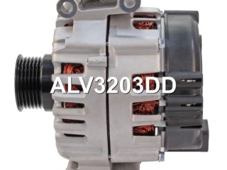 Генератор, ориг. номер ALV3203DD, DRA1174, ALV0473DD, ALV0473UX, ALV2349DD, ALV3203AN, ALV3203BS, ALV3203GB, LRA03335, LRA03387, LRA3387, 0009064500, 0141543402, A0009063422, A00090634220080, A0009064500, A0141543402, A014154340280, ALV0473RB, 439688, 439801, 440273, 440330, 440441, FG23S013, FG23S049, TG23C034, 20700N, 301N21936Z, Mercedes Sprinter W906 2006-2014
