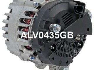 Генератор, ориг. номер 03H903023C, ALV0435GB, ALV0435DD, ALV2181DD, ALV2181GB, ALV2181UX, ALV0435RB, 03H903023CX, 03H903023J, 03H903023JX, 3H903023C, 439735, 439839, 440325, 440564, FG18T070, FG18T121, FGN18T121, 11805N, Volkswagen Touareg 2 restailing 2010-2014