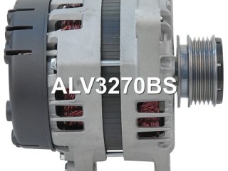 Генератор, ориг. номер 373002A950, ALV3270BS, 373702A950, 2617561, Hyundai Elantra MD 2013-2016