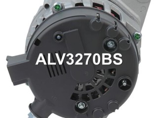 Генератор, ориг. номер 373002A950, ALV3270BS, 373702A950, 2617561, Hyundai Elantra AD 2015-2019