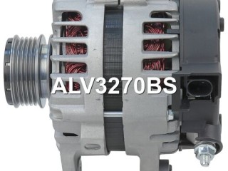 Генератор, ориг. номер 373002A950, ALV3270BS, 373702A950, 2617561, Hyundai i20 2 2014-2018