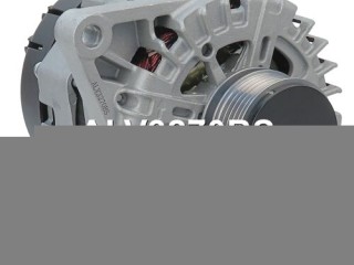 Генератор, ориг. номер 373002A950, ALV3270BS, 373702A950, 2617561, Kia Soul 2 restailing 2016-2019