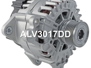 Генератор, ориг. номер 03L903017B, ALV3017DD, 0125811177, 116146, 03L903017BX, 3L903017B, 3L903017BX, 2613304, 439799, 440439, FG20S016, FGN20S014, FGN20S016, 20660N, Audi A4 B8 2011-2015