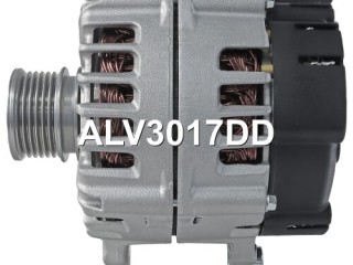 Генератор, ориг. номер 03L903017B, ALV3017DD, 0125811177, 116146, 03L903017BX, 3L903017B, 3L903017BX, 2613304, 439799, 440439, FG20S016, FGN20S014, FGN20S016, 20660N, Audi Q5 1 2008-2012