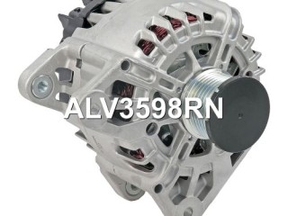 Генератор, ориг. номер 231005300R, ALV3598RN, 2721783, 443307, TG12S341, Dacia Lodgy 2017-2022