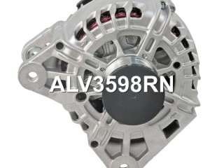 Генератор, ориг. номер 231005300R, ALV3598RN, 2721783, 443307, TG12S341, Dacia Lodgy 2017-2022