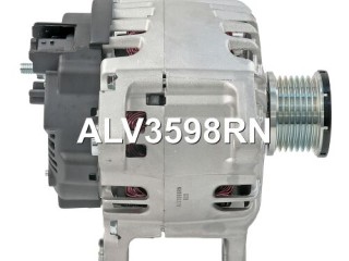 Генератор, ориг. номер 231005300R, ALV3598RN, 2721783, 443307, TG12S341, Dacia Lodgy 2017-2022