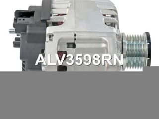 Генератор, ориг. номер 231005300R, ALV3598RN, 2721783, 443307, TG12S341, Dacia Logan 2 2012-2016