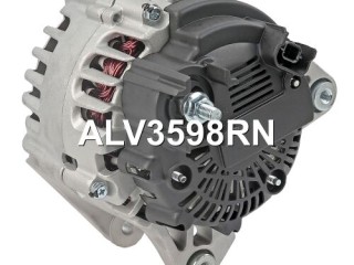 Генератор, ориг. номер 231005300R, ALV3598RN, 2721783, 443307, TG12S341, Renault Clio 4 2012-2016