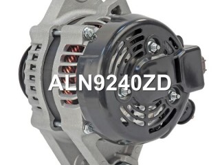 Генератор, ориг. номер 2706040010, 2706040011, 270600Q060, ALN9240ZD, DRA0697, 1042108150, 1042108151, 1042108320, 1042108321, 1042109240, DAN1020, ALN9240DD, LRA03375, ALN9240RB, 2706040040, 2706040041, 2706040050, 20494R, Toyota Vitz XP130 2010-2014