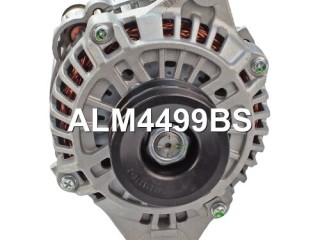 Генератор, ориг. номер ALM4499BS, CAL35239, J5115074, 8EL738017001, A004TA0499, A004TA0499ZC, A4TA0499, A4TA0499ZC, ME191048, ALM4499RB, 301N21372Z, Mitsubishi Pajero 3 1999-2003