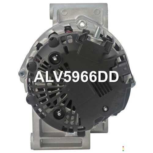 Генератор Chevrolet Malibu 8 2011-2014, 2.4 л, бензин, ALV5966DD, фото 7
