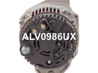 Генератор, ориг. номер 7700860976, ALV0986UX, 0986040061, 112682, CA1040IR, ALV0986RB, 7701352304, 2541608, 436469, 439018, A13VI163, A13VI55, 8111577, Renault Espace 3 1996-2002