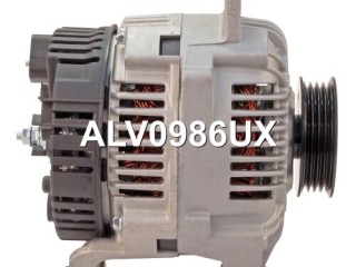 Генератор, ориг. номер 7700860976, ALV0986UX, 0986040061, 112682, CA1040IR, ALV0986RB, 7701352304, 2541608, 436469, 439018, A13VI163, A13VI55, 8111577, Renault Espace 3 1996-2002