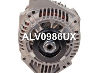 Генератор, ориг. номер 7700860976, ALV0986UX, 0986040061, 112682, CA1040IR, ALV0986RB, 7701352304, 2541608, 436469, 439018, A13VI163, A13VI55, 8111577, Renault Espace 3 1996-2002