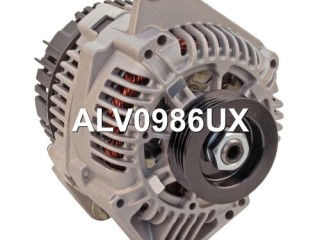 Генератор, ориг. номер 7700860976, ALV0986UX, 0986040061, 112682, CA1040IR, ALV0986RB, 7701352304, 2541608, 436469, 439018, A13VI163, A13VI55, 8111577, Renault Laguna 1 1993-1998