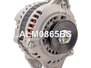 Генератор, ориг. номер ALM0865BS, 111469, CAL35141AS, JA865IR, LRA760, A2T02271, A2T02977, A2T04271, MD108230, MD166174, ALM0865WA, 20130167, 301N22445Z, Mitsubishi L200 2 1986-1996