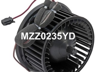 Моторчик печки, ориг. номер 210715511F, 6N1819021, 3137020027, MZZ0235GS, DEA26001, 8EW009158111, MZZ0235WB, MZZ0235YD, 069412672010, MTE672AX, 6K1819021, 698066, 698267, Seat Ibiza 2 1993-1999