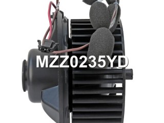 Моторчик печки, ориг. номер 210715511F, 6N1819021, 3137020027, MZZ0235GS, DEA26001, 8EW009158111, MZZ0235WB, MZZ0235YD, 069412672010, MTE672AX, 6K1819021, 698066, 698267, Seat Ibiza 2 1993-1999
