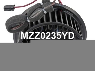 Моторчик печки, ориг. номер 210715511F, 6N1819021, 3137020027, MZZ0235GS, DEA26001, 8EW009158111, MZZ0235WB, MZZ0235YD, 069412672010, MTE672AX, 6K1819021, 698066, 698267, Volkswagen Polo 3 1994-1999