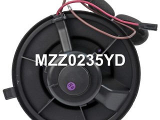 Моторчик печки, ориг. номер 210715511F, 6N1819021, 3137020027, MZZ0235GS, DEA26001, 8EW009158111, MZZ0235WB, MZZ0235YD, 069412672010, MTE672AX, 6K1819021, 698066, 698267, Seat Inca 1995-2003