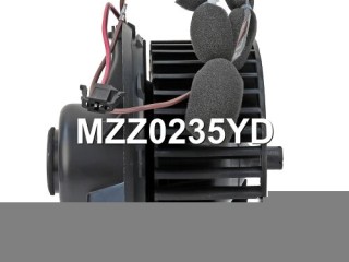 Моторчик печки, ориг. номер 210715511F, 6N1819021, 3137020027, MZZ0235GS, DEA26001, 8EW009158111, MZZ0235WB, MZZ0235YD, 069412672010, MTE672AX, 6K1819021, 698066, 698267, Seat Inca 1995-2003