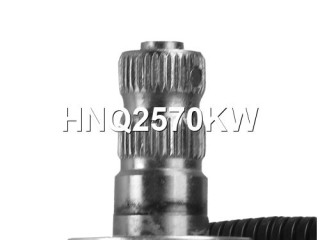Рулевая рейка, ориг. номер 490011LA0B, 490011LA2A, HNQ2570GQ, HNQ2570KW, HSR25701AY, R2570, R25701NW, R25701RB, R25702RB, 490011LA1B, 490011LA1D, 490011LA2B, 490011LA3A, 492001LA0B, 492001LA1B, 492001LA2A, 492001LA2B, Infiniti QX 3
