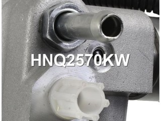 Рулевая рейка, ориг. номер 490011LA0B, 490011LA2A, HNQ2570GQ, HNQ2570KW, HSR25701AY, R2570, R25701NW, R25701RB, R25702RB, 490011LA1B, 490011LA1D, 490011LA2B, 490011LA3A, 492001LA0B, 492001LA1B, 492001LA2A, 492001LA2B, Infiniti QX 3