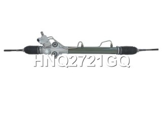 Рулевая рейка, ориг. номер HNQ2721GQ, HSR27211AY, R2721, R27211NW, R27211RB, R27212RB, 49001AM600, 49001AM615, 49001AM800, 49001AM805, 49200AM600, 49200AM615, 49200AM800, 49200AM805, 401N10206Z, Infiniti G 3