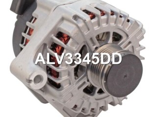 Генератор, ориг. номер ALV3345DD, 12317823345, 12317823347, 12318579419, CAL15402GS, 930678, DRA0678, LRA03371, LRA3371, ALV3345RB, 439788, 440419, FG23S033, 301N21853Z, BMW 1 F20/F21