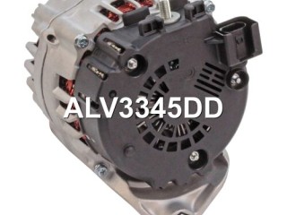 Генератор, ориг. номер ALV3345DD, 12317823345, 12317823347, 12318579419, CAL15402GS, 930678, DRA0678, LRA03371, LRA3371, ALV3345RB, 439788, 440419, FG23S033, 301N21853Z, BMW 1 F20/F21