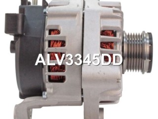 Генератор, ориг. номер ALV3345DD, 12317823345, 12317823347, 12318579419, CAL15402GS, 930678, DRA0678, LRA03371, LRA3371, ALV3345RB, 439788, 440419, FG23S033, 301N21853Z, BMW 1 F20/F21