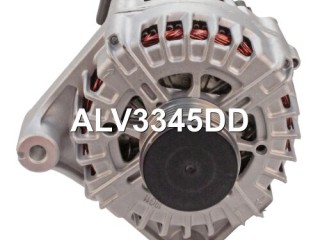Генератор, ориг. номер ALV3345DD, 12317823345, 12317823347, 12318579419, CAL15402GS, 930678, DRA0678, LRA03371, LRA3371, ALV3345RB, 439788, 440419, FG23S033, 301N21853Z, BMW 1 F20/F21