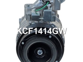 Компрессор кондиционера, ориг. номер AV6119D629HA, 4471605940, 1786888, 4472807070, 2069520, F1F119D629HC, 1885702, 1928558, 2010364, AV6119D629HB, F1F119D629HA, F1F119D629HB, KCF1414GW, 890419, Ford Tourneo