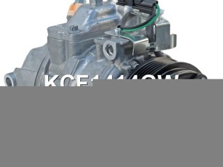 Компрессор кондиционера, ориг. номер AV6119D629HA, 4471605940, 1786888, 4472807070, 2069520, F1F119D629HC, 1885702, 1928558, 2010364, AV6119D629HB, F1F119D629HA, F1F119D629HB, KCF1414GW, 890419, Ford Courier