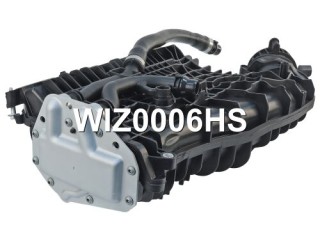 Коллектор впускной, ориг. номер 11618603914, WIZ0006HS, BMW 3 F30/F31/GT F34 restailing