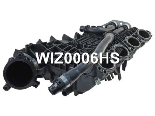 Коллектор впускной, ориг. номер 11618603914, WIZ0006HS, BMW 3 F30/F31/GT F34 restailing