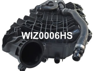 Коллектор впускной, ориг. номер 11618603914, WIZ0006HS, BMW 3 F30/F31/GT F34 restailing