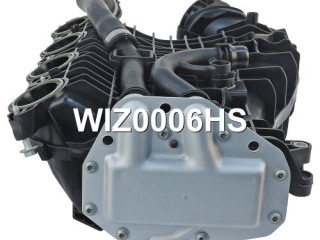 Коллектор впускной, ориг. номер 11618603914, WIZ0006HS, BMW 3 F30/F31/GT F34 restailing