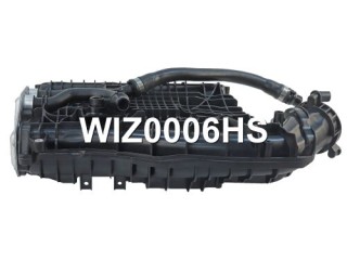 Коллектор впускной, ориг. номер 11618603914, WIZ0006HS, BMW 3 F30/F31/GT F34 restailing