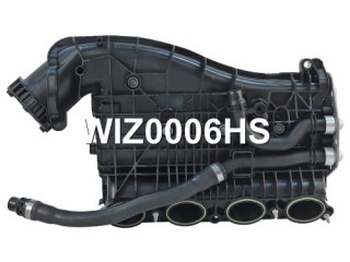Коллектор впускной, ориг. номер 11618603914, WIZ0006HS, BMW 3 F30/F31/GT F34 restailing